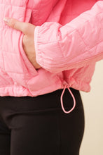 Load image into Gallery viewer, DEAREST PINK JACKET
