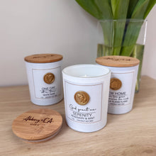 Load image into Gallery viewer, Scentspirations Candles: One Day - White Sage
