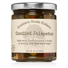 Load image into Gallery viewer, Candied Jalapeños
