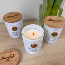 Load image into Gallery viewer, Scentspirations Candles: One Day - White Sage
