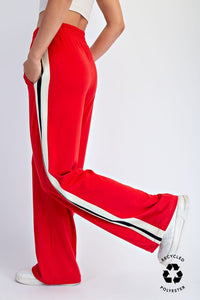 BUTTER SOFT CONTRAST PANTS