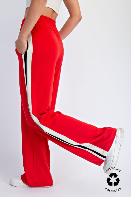 BUTTER SOFT CONTRAST PANTS