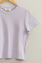 Load image into Gallery viewer, BELLA BASIC T-SHIRT
