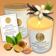 Load image into Gallery viewer, Scentspirations Candles: Amazing Woman - Rosewater
