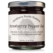 Load image into Gallery viewer, Strawberry Pepper Jam
