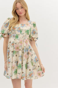 SWEET AND LOVELY DRESS