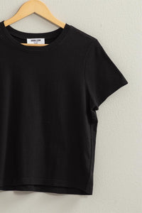 BELLA BASIC T-SHIRT